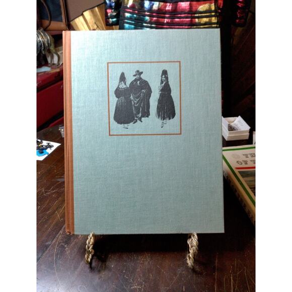 The Sign of The Eagle 1970 First HB DJ A Copley Book Lith John Phillips, etc - Picture 3 of 12